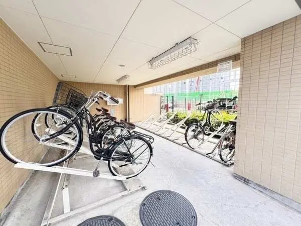 中野坂上パーク・ホームズ