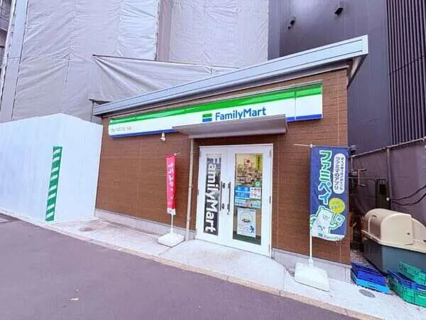 マイキャッスル代々木