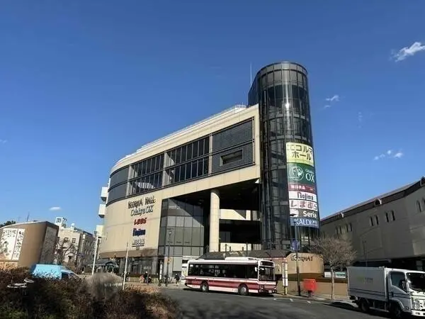 狛江第2コーポラス