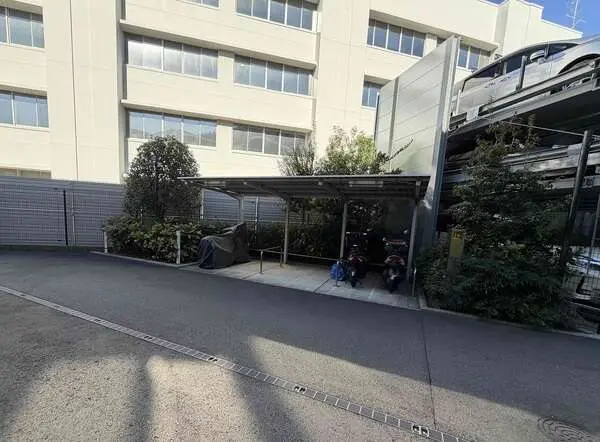 プレイスガーデン喜多見