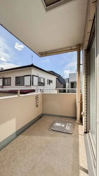 グラーサ経堂桜丘