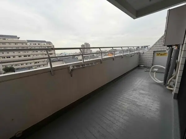 マートルコート調布第2