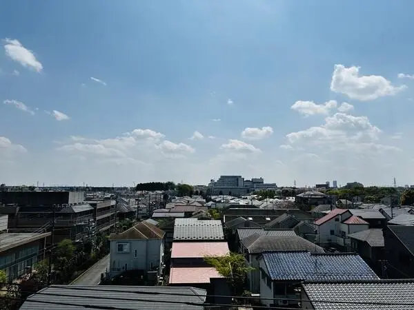 花小金井パークハウス