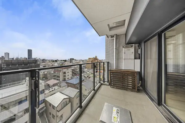 シティハウス板橋大山