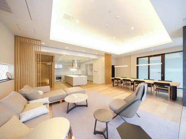 ザ・パークハウス板橋大山大楠ノ杜