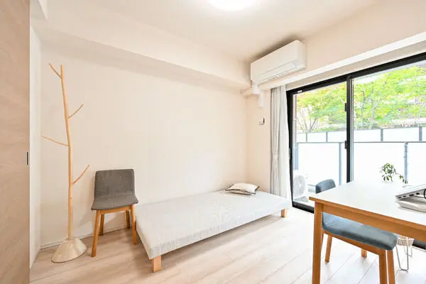 ザ・パークハウス石神井公園テラス