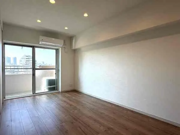 パラスト新板橋