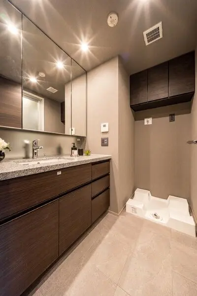 ザ・パークハウス文京護国寺