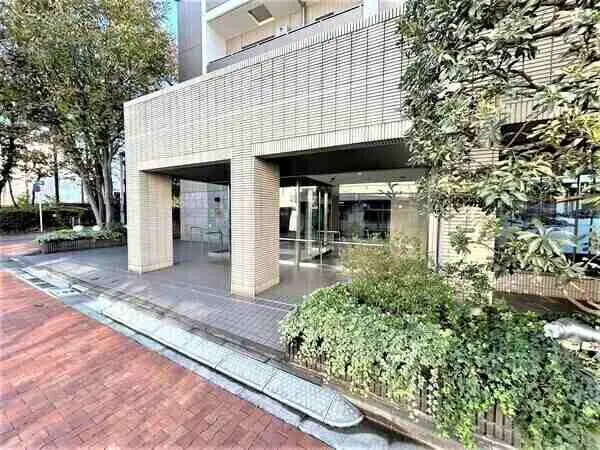 桜丘パークハウス