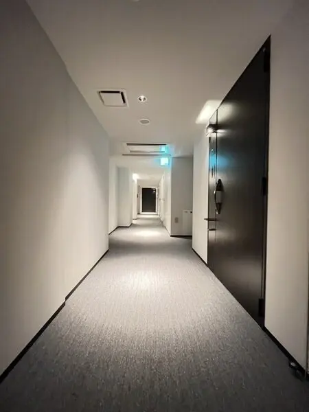 パークホームズ渋谷松濤