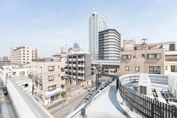 ピアース用賀