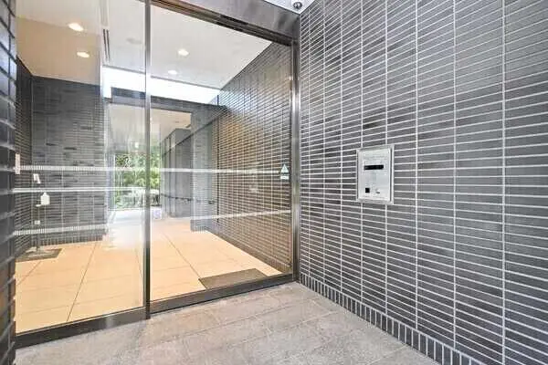 ザ・パークハウス三軒茶屋タワー