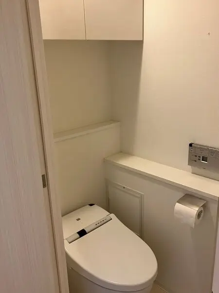 オープンレジデンシア南青山骨董通り