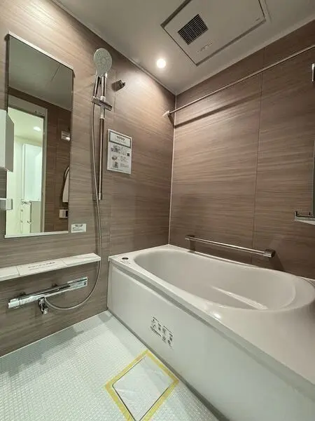 三軒茶屋第２オリンピックマンション