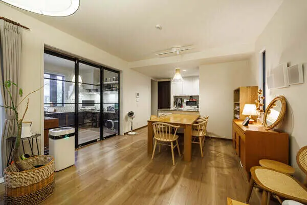 神奈川県横浜市青葉区あざみ野１丁目 一戸建て