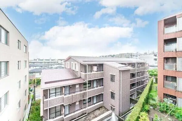 パークサイドヒルズ宮前平