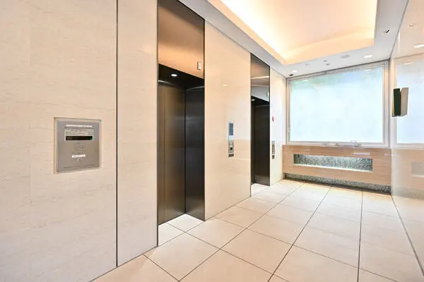 ザ・パークハウス三軒茶屋タワー