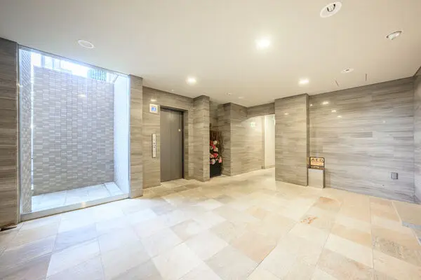 パークハウス宮崎台シンフォニーテラス