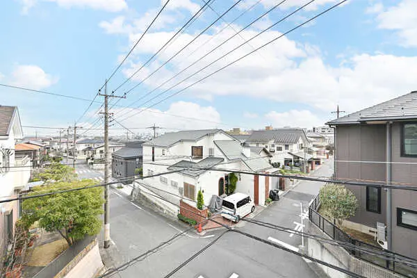 神奈川県川崎市宮前区土橋７丁目 一戸建て