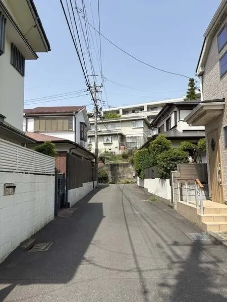 東京都国立市東３丁目 一戸建て