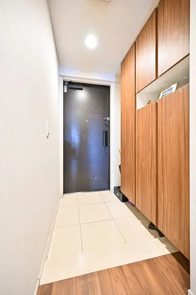 ザ・パークハウス花小金井ガーデン　I街区