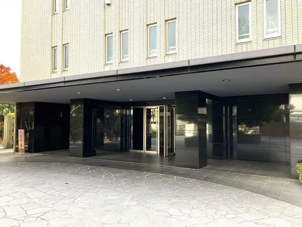 井の頭公園パークハウス　吉祥寺南町