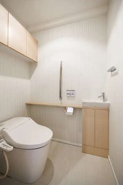 パークハウス国立プレイス