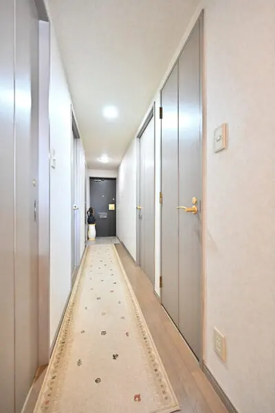 藤和シティホームズ小金井公園