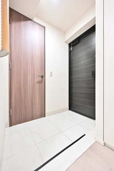 ザ・パークハウス三鷹レジデンス