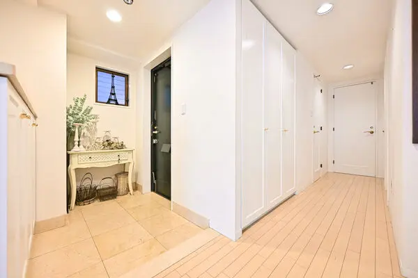 藤和三鷹ホームズ