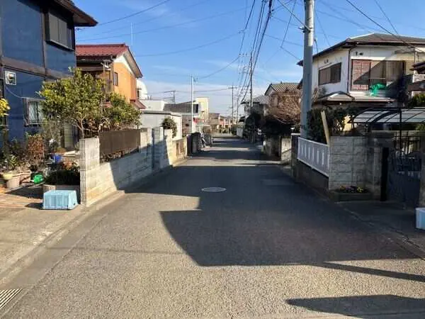 東京都八王子市小宮町 一戸建て