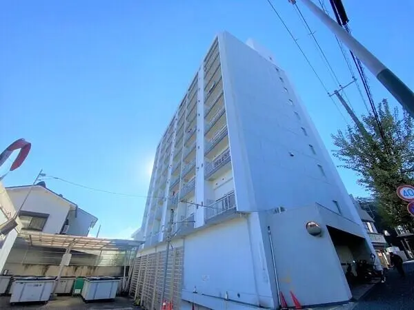 ファミール屏風ヶ浦