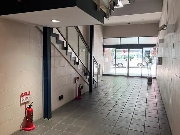 サンヴェール伊勢佐木町