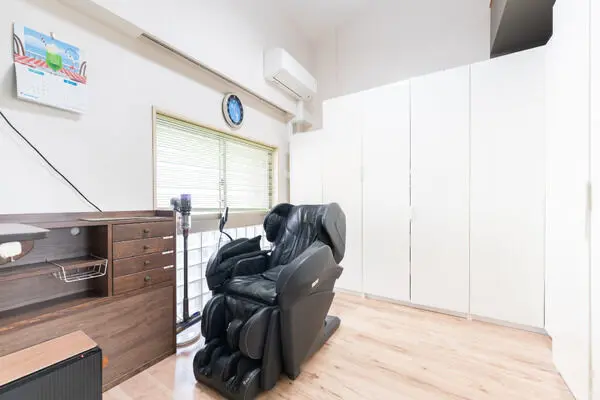 藤和シティホームズ港北Rafia