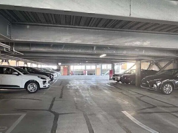 BELISTAタワー東戸塚