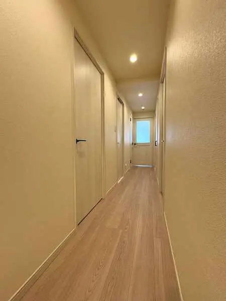 ファミールガーデン横浜・屏風浦