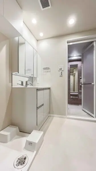 クリオ吉野町参番館