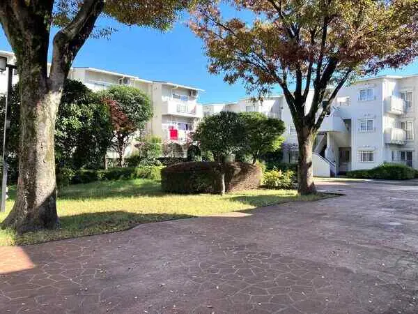 藤和ライブタウン相模原3号棟