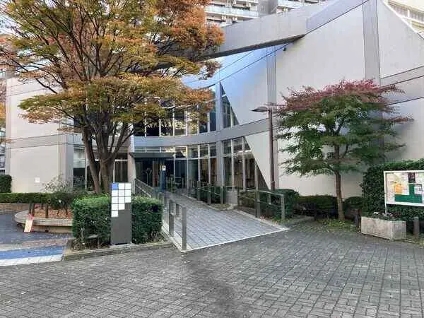 横浜・星の丘ビューシティ　タウラスルーフ（A棟）