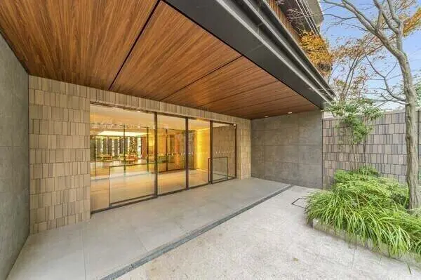 ザ・パークハウス横浜川和町テラス