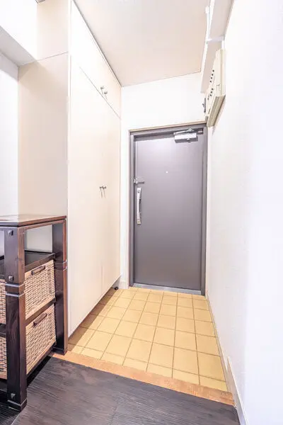 ライオンズマンション大倉山第２