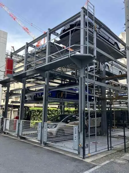 東京グランファースト