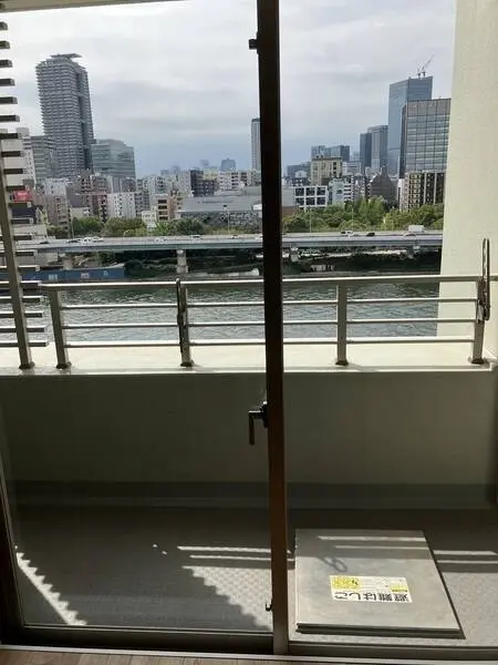 東京アインスリバーサイドタワー