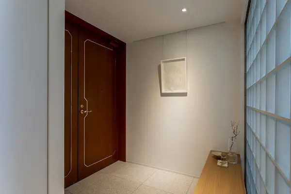 インペリアル浜田山