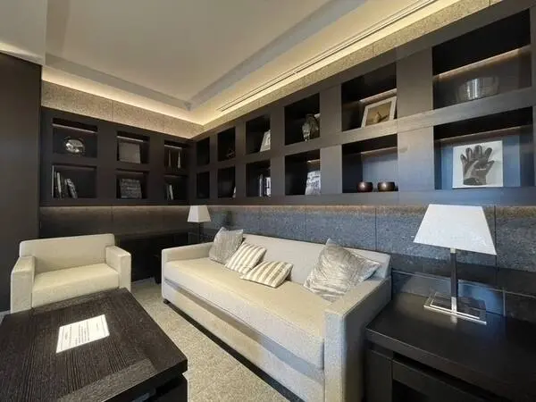 ザ・パークハウス東陽町翠賓閣