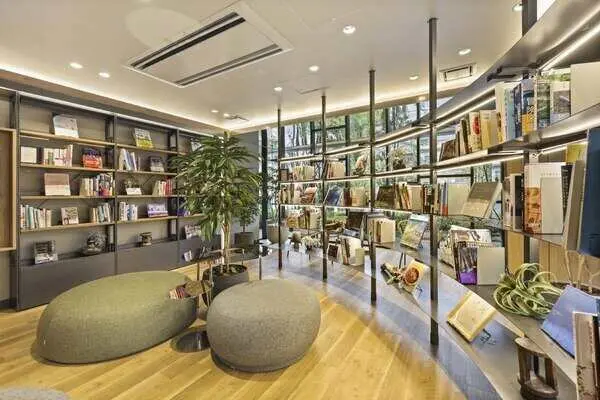 猿江恩賜公園レジデンス