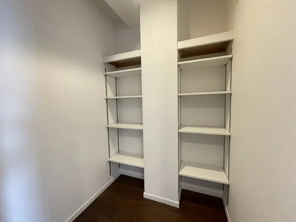 プランヴェール等々力緑地