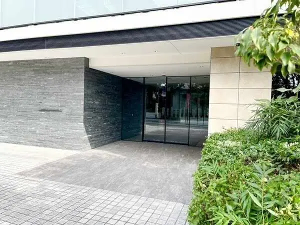 アールブラン武蔵新田