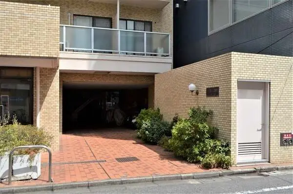 エルハイム麹町
