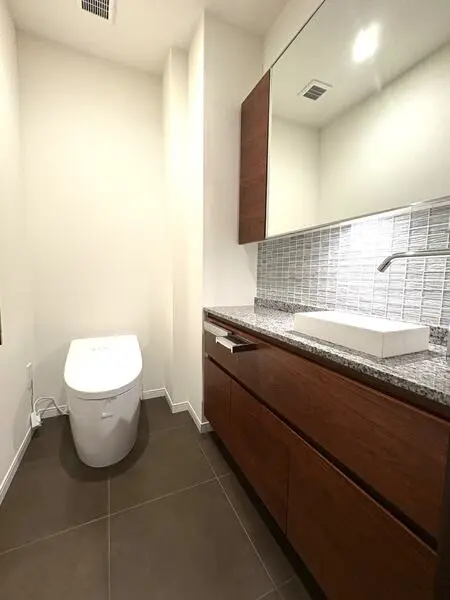 パークハウス一番町